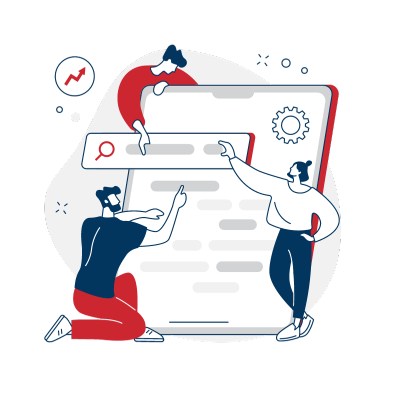Content Creation Icon