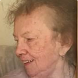 Portrait of Norma Caruso