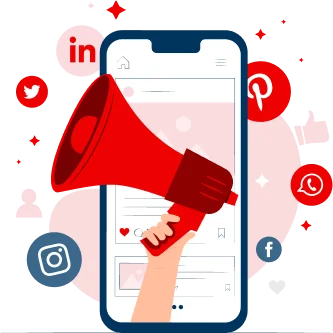 Marketing Collaterals Design
